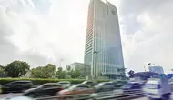 BRI Lanjutkan Buyback Saham hingga Rp1 Triliun, Optimistis Prospek Pertumbuhan Jangka Panjang