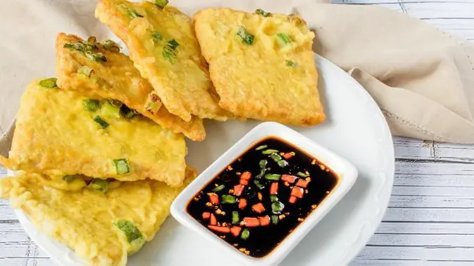 Resep Tempe Goreng Tepung Pakai Tepung Bumbu Serbaguna Lifestyle Fimela Com