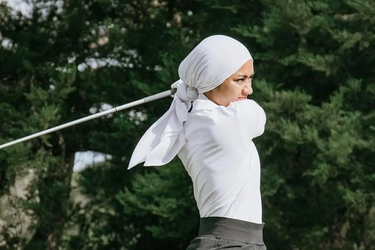 [Fimela] Ayudia Bing Slamet