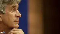 Bersaing dengan ManCity, Klub Serie-A Ikut Berburu Pellegrini