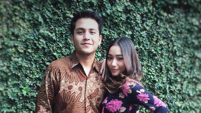 Anak Adi Bing Slamet Resmi Dilamar Rizky Alatas - ShowBiz ...