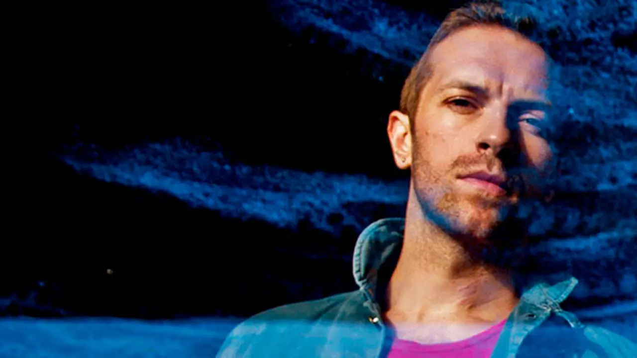 Chris Martin