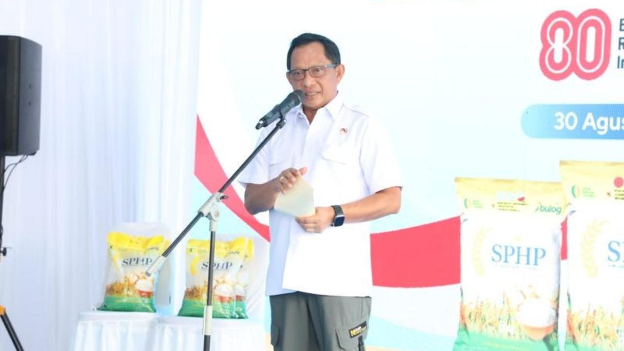 Fakta Unik Gerakan Pangan Murah: Bagaimana Program Ini Sukses Jaga Stabilitas Harga Beras di Seluruh Negeri?