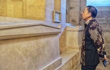 Kunjungan Menbud Fadli Zon ke Pantheon Jadi Referensi Pengembangan Museum Indonesia
