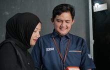 BRILink Agen Kirana Layani Ribuan Transaksi per Bulan, Warga Desa Makin Mudah Akses Keuangan