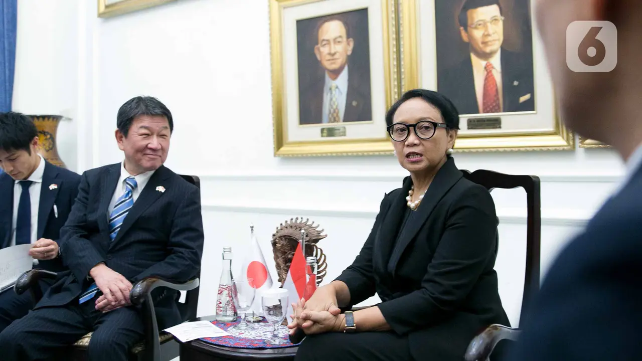 Retno Marsudi