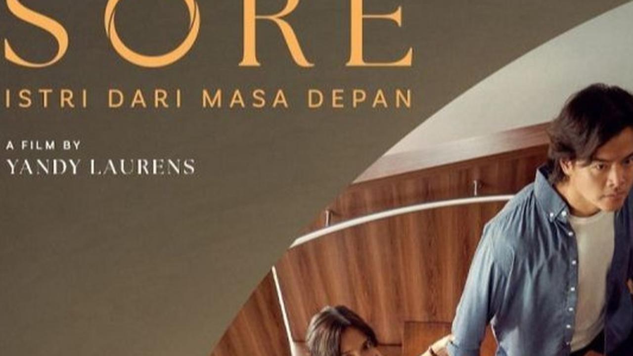 Tahukah Anda, Indonesia Sudah Kirim 27 Film ke Oscar? Strategi Film Sore Idaman Menuju Ajang Bergengsi