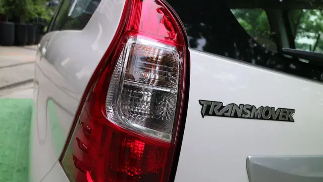 Toyota Transmover