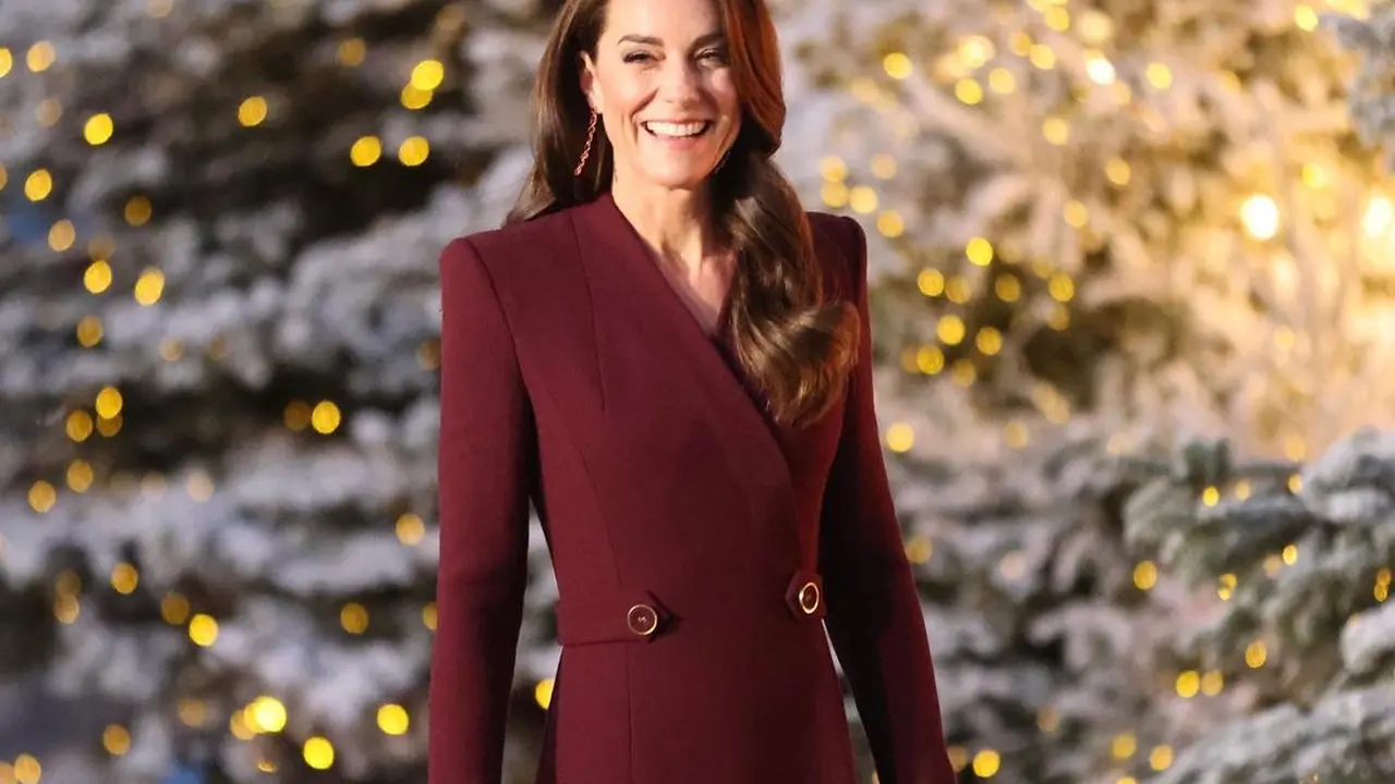 Kate Middleton