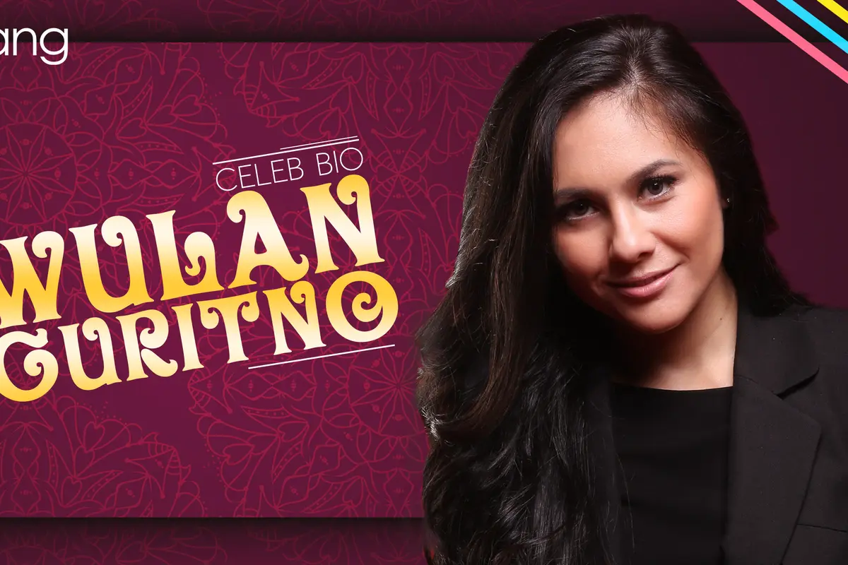 Wulan Guritno