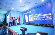 Polri Luncurkan Aplikasi Pelayanan Pengaduan Reserse untuk Percepat Laporan