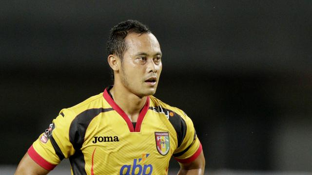 Piala Presiden 2019 : Bali United Vs Mitra Kukar