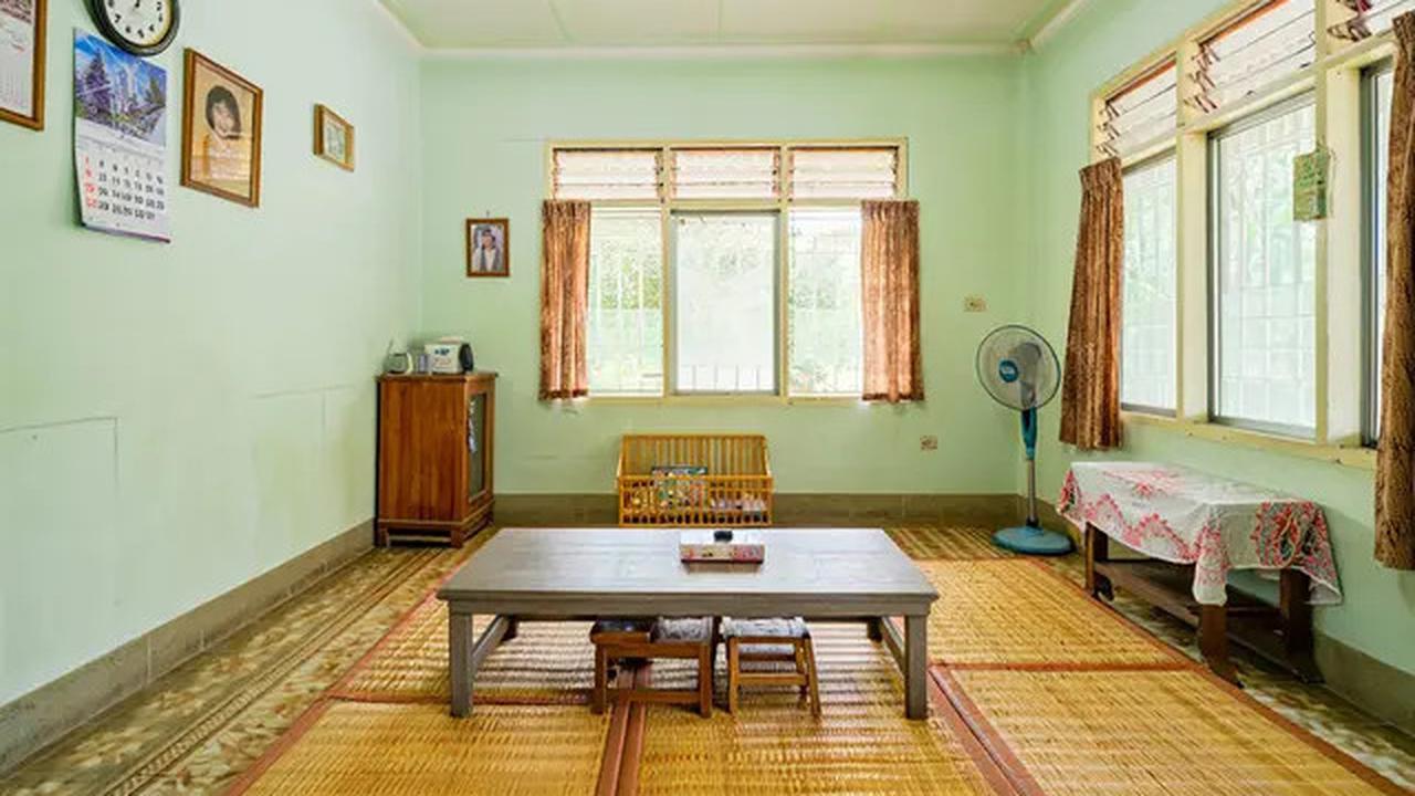 7 Desain Interior Rumah Sederhana di Kampung, Nuansanya Bikin Nostalgia