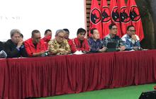 Ada Febri Diansyah, Ini Sederet Mantan Kuasa Hukum Ferdy Sambo dan SYL yang Kini Bela Hasto