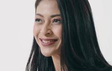 Cantik dengan Vibes ala Bangsawan, Potret Indira Sudiro Puteri Indonesia Pertama Tahun 1992 yang Sangat Awet Muda