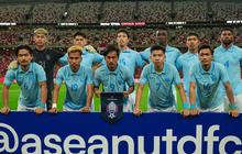 Bela Kiper, Bek Kamboja Bantah Ada Pengaturan Skor Lawan Singapura di Piala AFF 2024