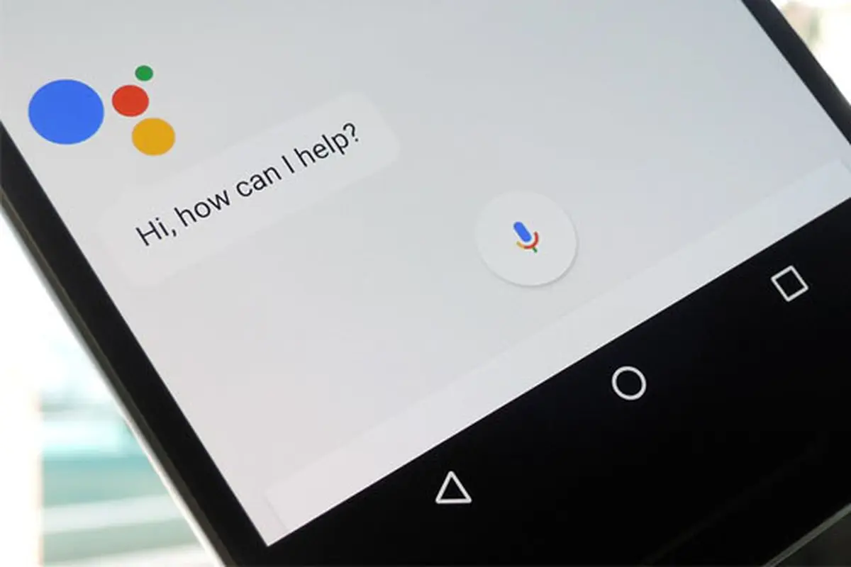 Google Assistant