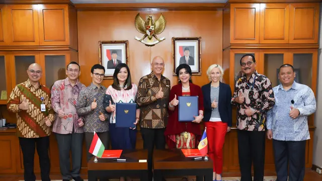 Kecantikan dan kesehatan