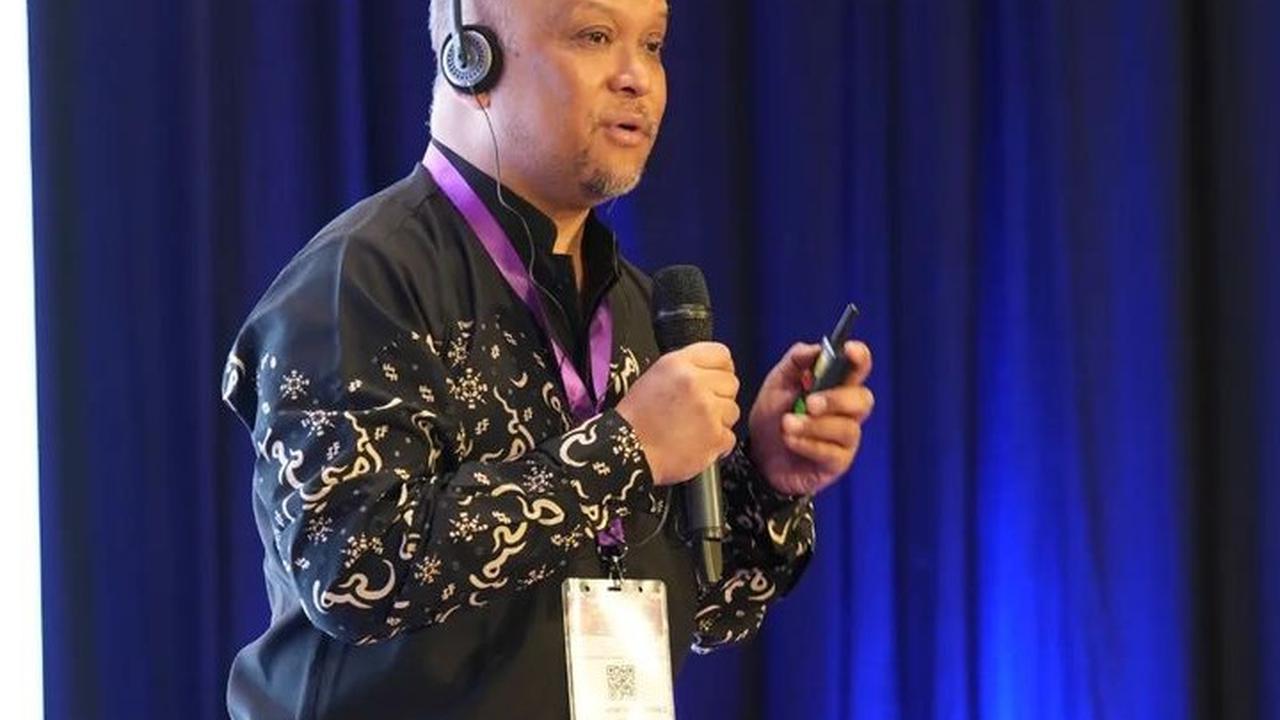 Profil Ilham Habibie, Anak Mantan Presiden BJ Habibie Resmi Maju Pilkada Jabar 2024
