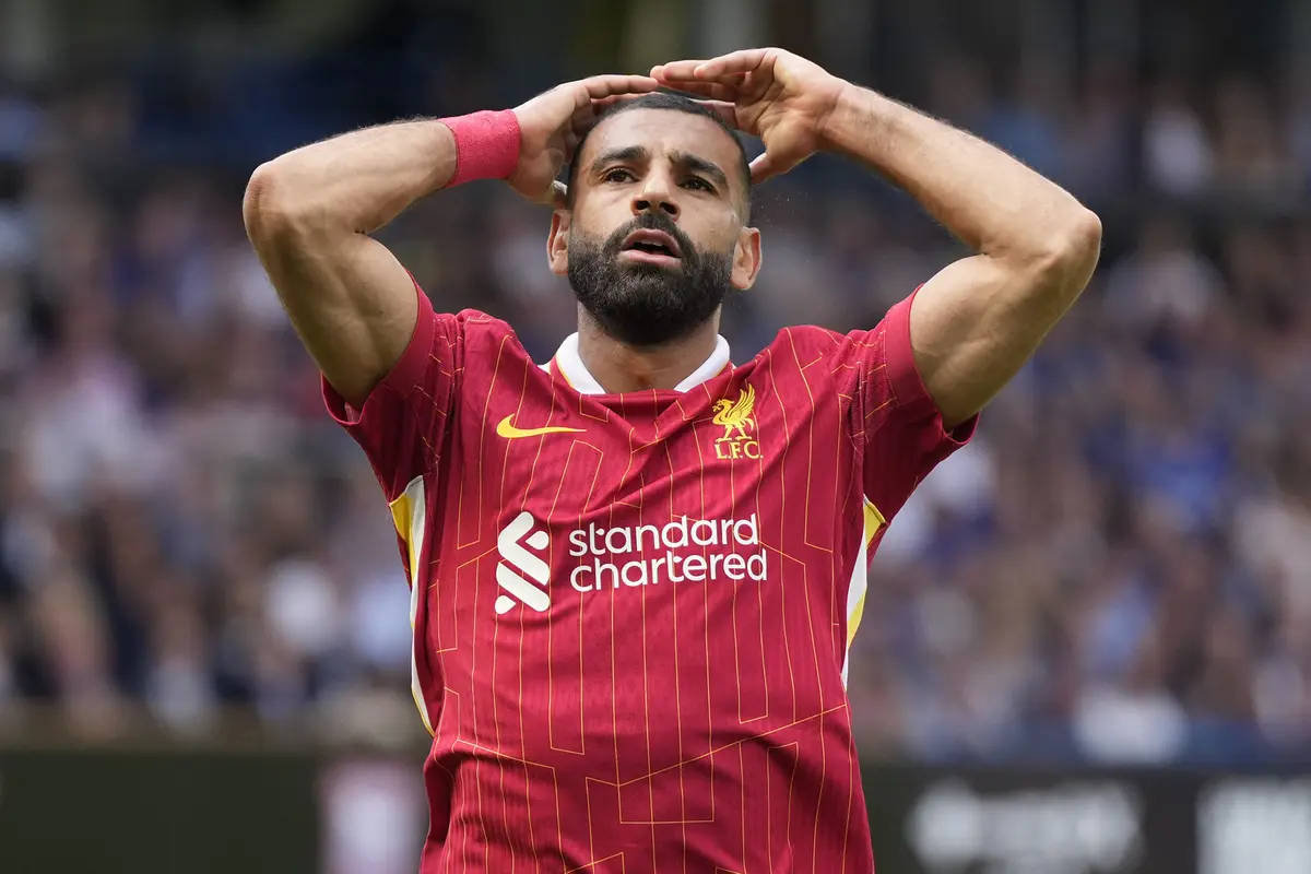 Foto: Daftar 5 Rekrutan Liverpool dari Klub Serie A Liga Italia dalam Satu Dekade Terakhir, Termasuk yang Terbaru Federico Chiesa