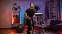 Rekomendasi Treadmill Sejutaan yang Praktis untuk Olahraga di Rumah Setelah Lebaran