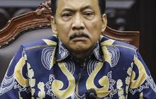 Anwar Usman Didesak Mundur dari Hakim Konstitusi, Ketua MK Suhartoyo Janji 'Tertibkan