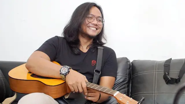 Legenda Musik Indonesia