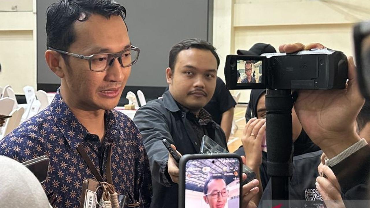 KPK Dalami Proses Pengadaan Asam Format di Kementan Tahun 2021