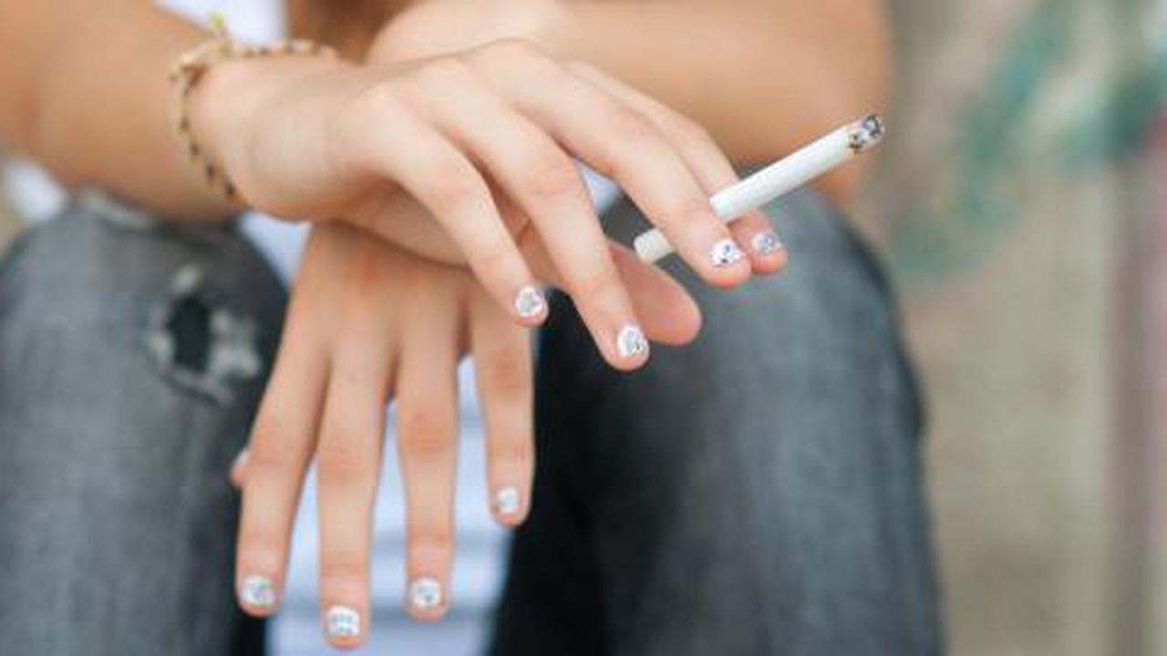 Ketagihan merokok tak cuma disebabkan nikotin
