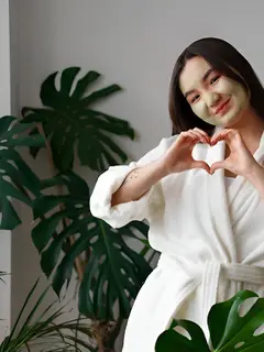 ilustrasi merawat diri/copyright&nbsp;freepik.com/freepik