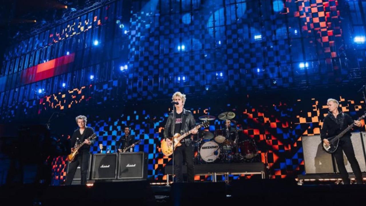 Profil Green Day, Band Rock Legendaris yang Akan Manggung di Jakarta 29 Tahun Dinanti