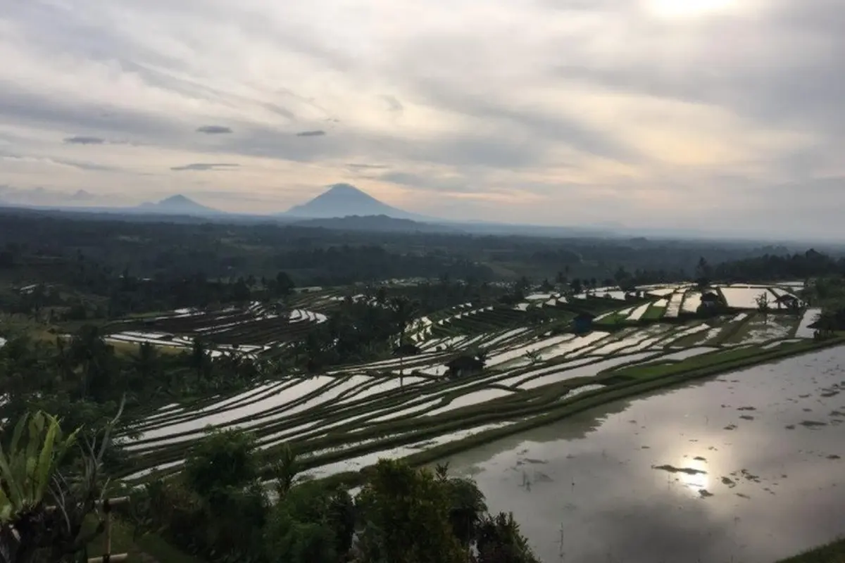 Gunung Agung