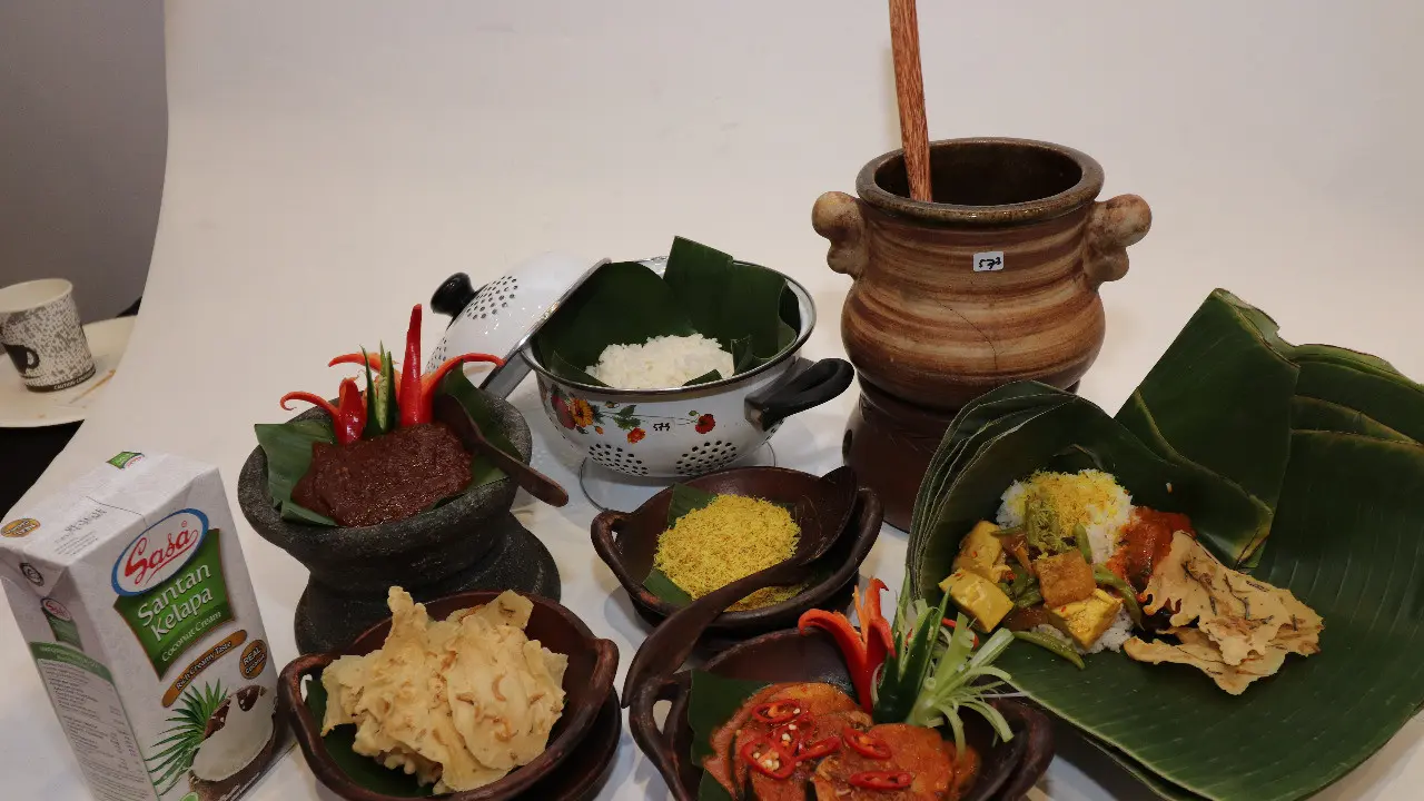 Indonesia Food and Hotel International 2019