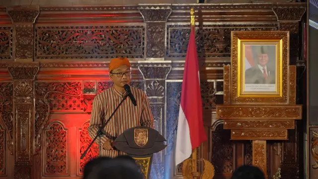 Klaten Innovation Award 2024 Beri Penghargaan bagi Sekolah hingga Sanggar Seni Berprestasi
