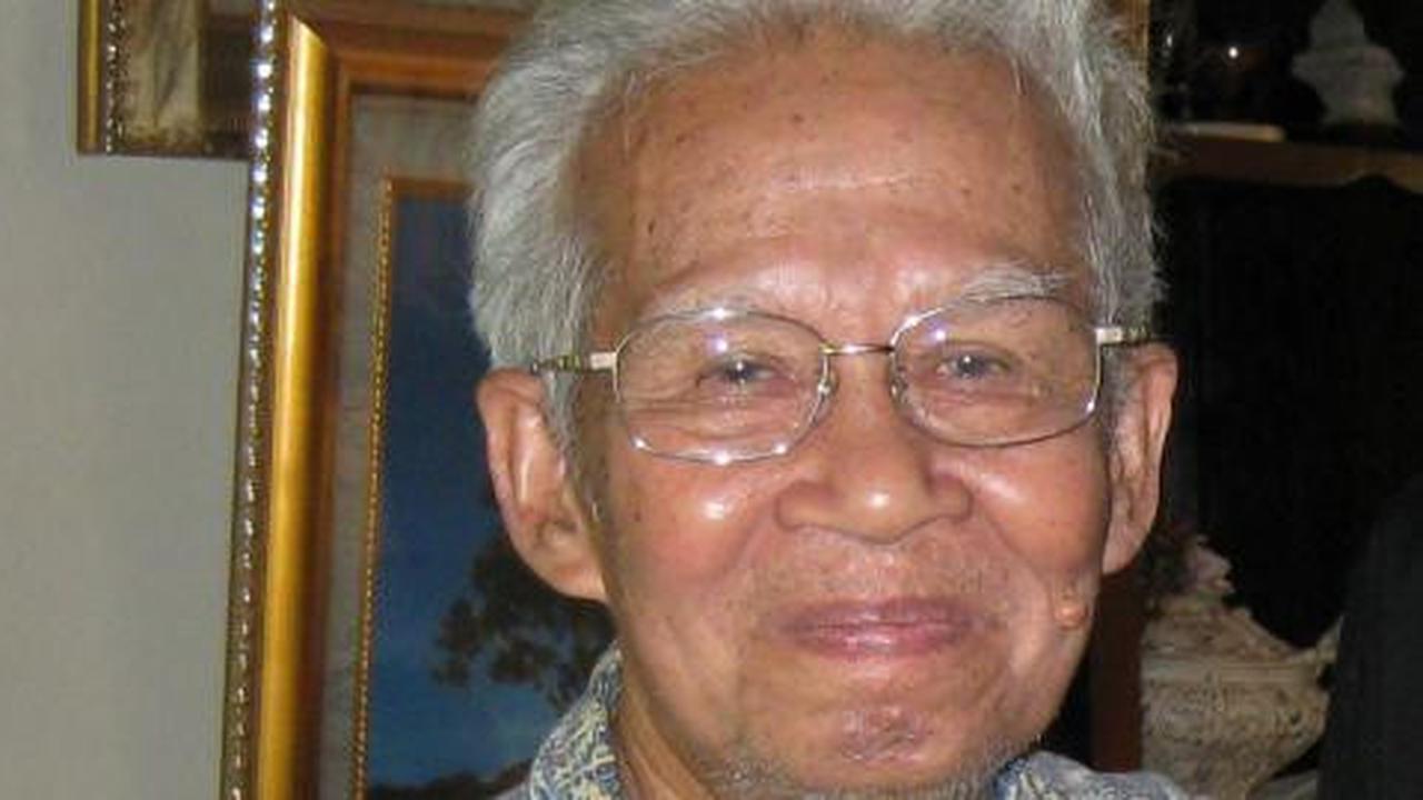 Try Sutrisno : Bismar menegakkan keadilan dengan benar