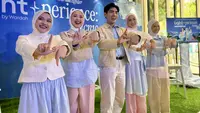 Lightplus Lightperience Picnic 2026 Jadi Fourth Space untuk Gen Z yang Lelah dengan Dunia Digital