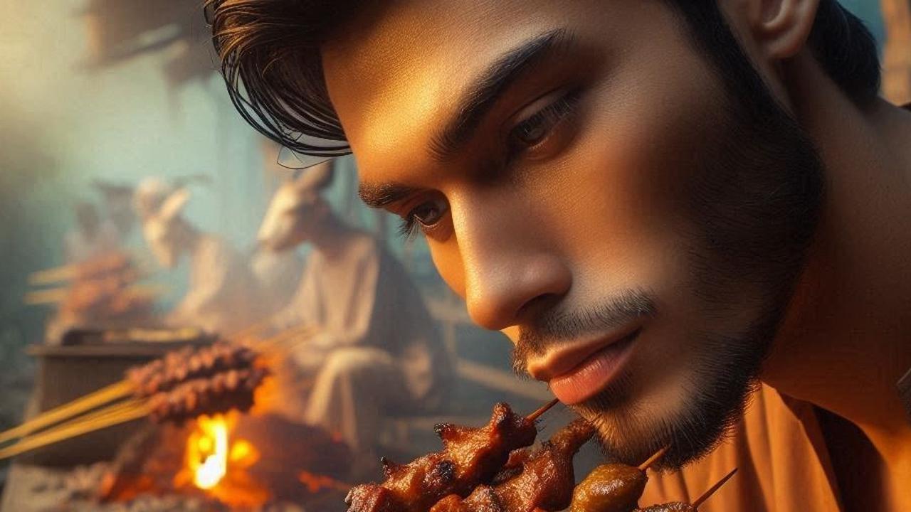 Waspada! Ini 10 Tanda Masalah Kesehatan Setelah Makan Kambing yang Perlu Dikenali