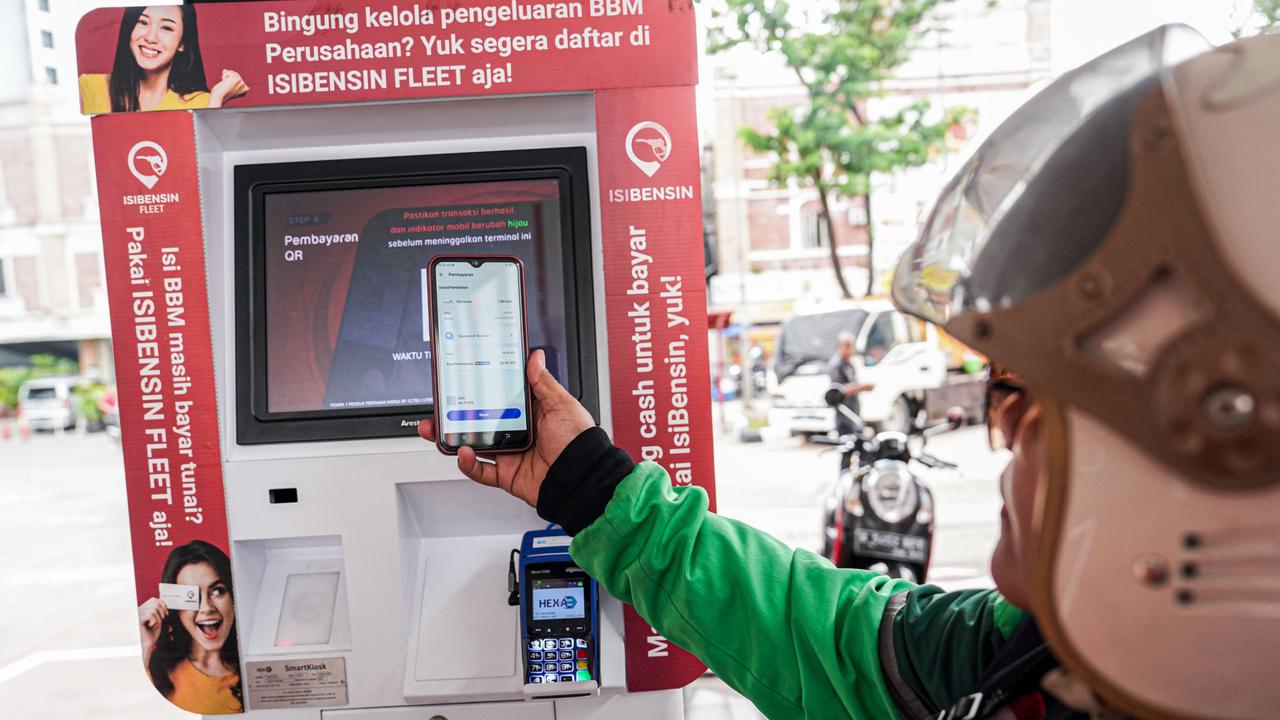 Pertamina Patra Niaga Sebar THR E-Voucher Rp150 Juta, Begini Cara Dapatnya