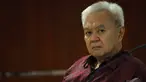  Anggoro Widjojo jalani sidang lanjutan di Pengadilan Tipikor, Jakarta, Rabu (28/5/2014) (Liputan6.com/Miftahul Hayat).