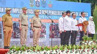 KLH Minta Pemda Segera Tuntaskan Peta Jalan Pengelolaan Sampah, Jakarta Jadi Contoh