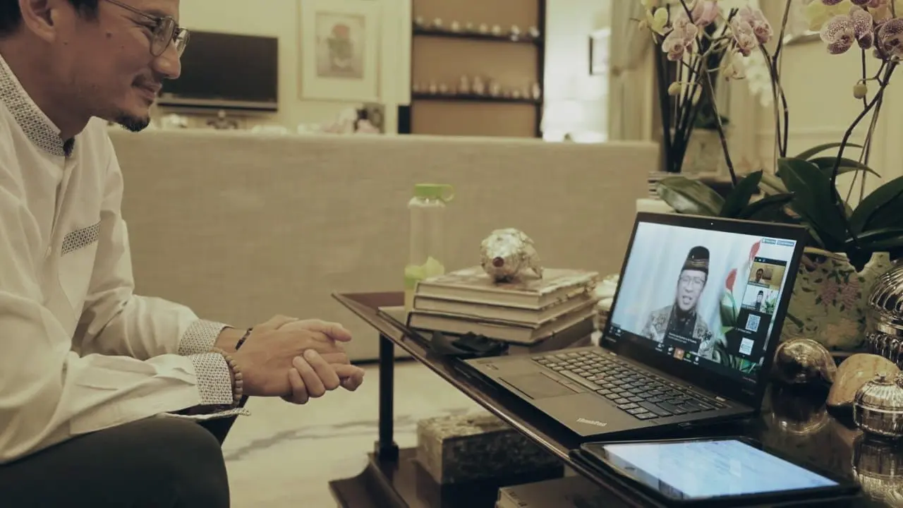 Sandiaga Uno