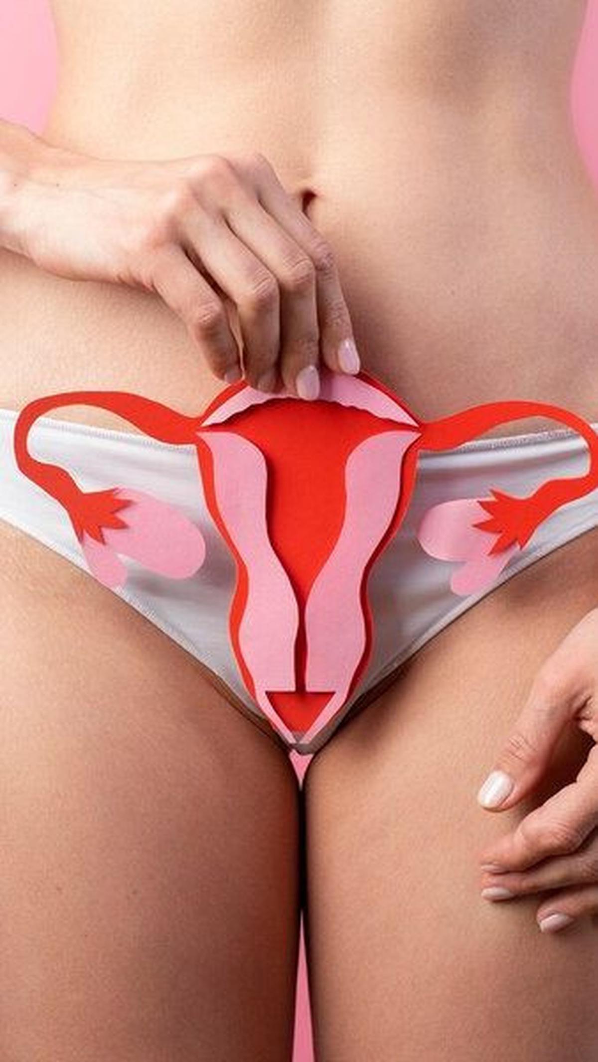 1.&nbsp;Bantu Atasi Keputihan: Daun Beluntas, Solusi Alami