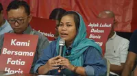 KontraS Aceh Kecam Penyebaran Rilis Abal-Abal Catut Nama Lembaga Tersebut