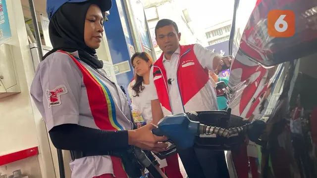 Pertamina