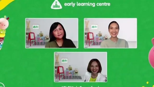 Orangtua Jangan Lupa Main Sama Anak, Minimal 30 Menit per Hari