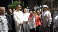 Jelang Muktamar PKB, Cak Imin Dianugerahi Penghargaan Bapak Toleransi Penjaga Pancasila di Bali