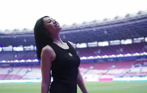 Anggun C Sasmi hingga Dewa19 Meriahkan Snada Indonesia 2026, Ajak Penggemar Seru-seruan