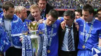 Chelsea vs Benfica: Jejak 8 Trofi Mourinho di London Biru