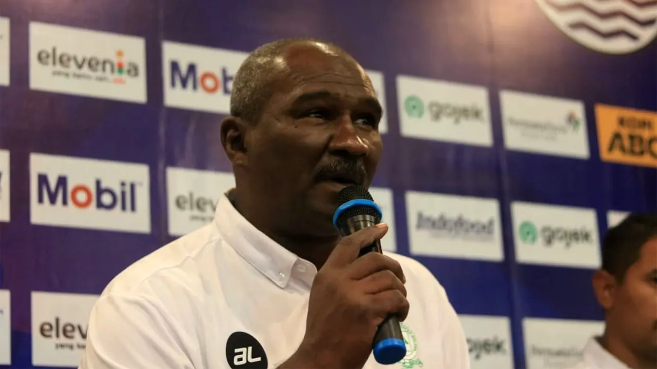 Zainal Abidin bin Hassan (Melaka United)