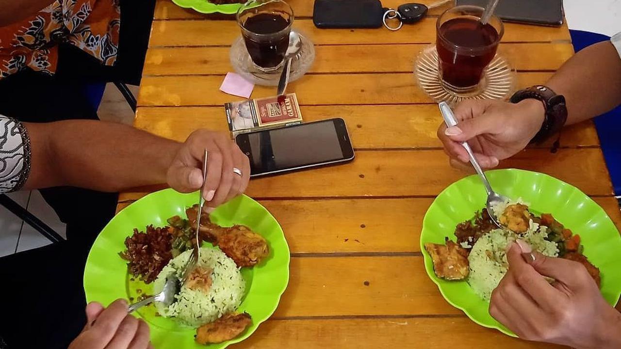 Cita Rasa Nikmat